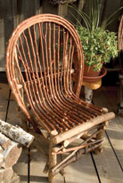 willow chair